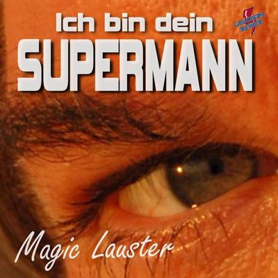 Ich bin dein Supermann (Karaoke)'s cover