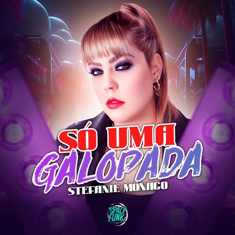 Stefanie Mônaco's avatar image