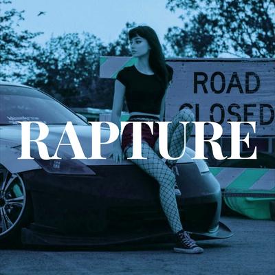 RAPTURE By DJ Abreu's cover