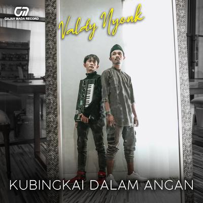 Kubingkai Dalam Angan's cover