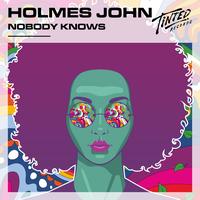 Holmes John's avatar cover
