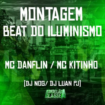 Montagem Beat do Iluminismo's cover