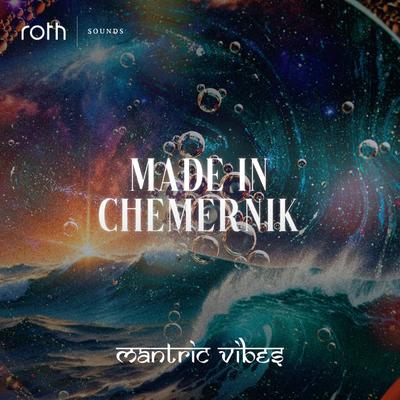 Made in Chemernik's cover