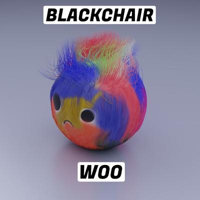 blackchair's cover