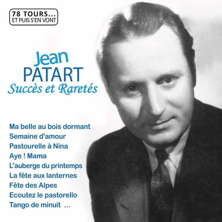 Jean Patart's avatar image