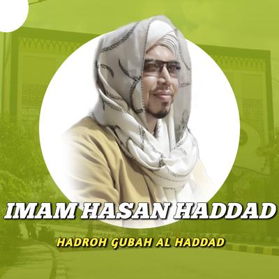 Imam Hasan Haddad's cover