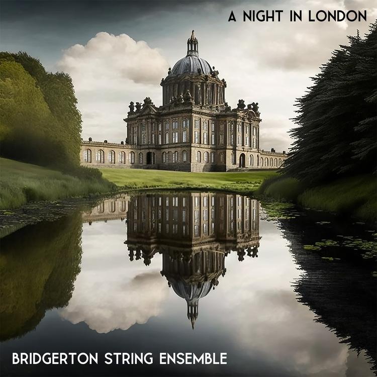 Bridgerton String Ensemble's avatar image