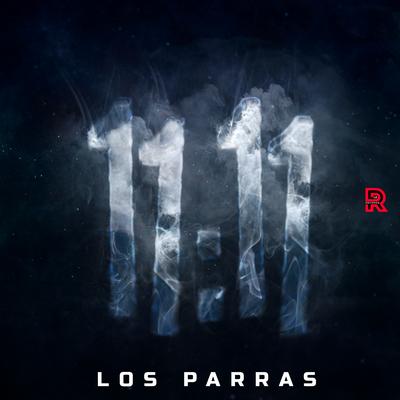 11: 11's cover