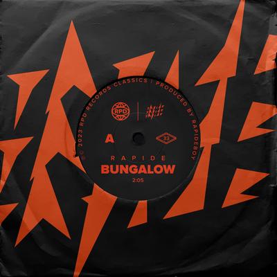 Bungalow By Rapide's cover