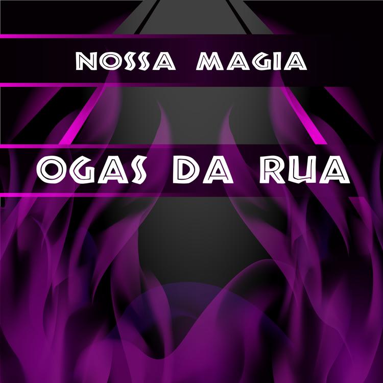 Ogãs Da Rua's avatar image