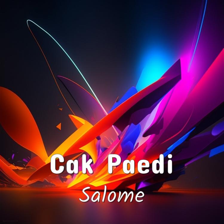 Cak Paedi's avatar image