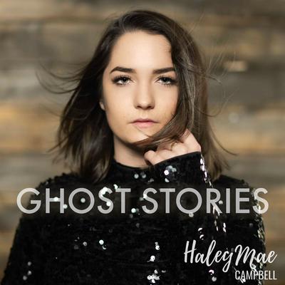 Ghost Stories's cover