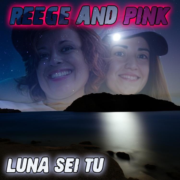Reege And Pink's avatar image