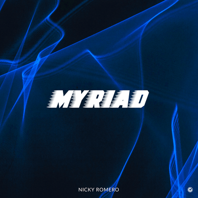 Myriad By Nicky Romero's cover