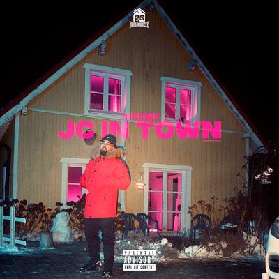 JC in Town By Jerome's cover