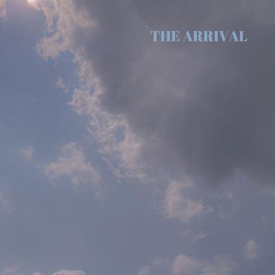 The arrival's cover