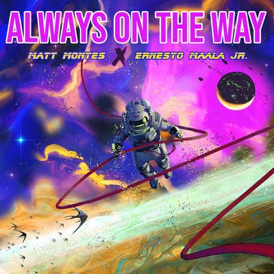 Always on the Way's cover