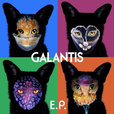 Friend (Hard Times) [EP Version] By Galantis's cover