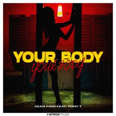 Your Body (feat. Tony T)'s cover