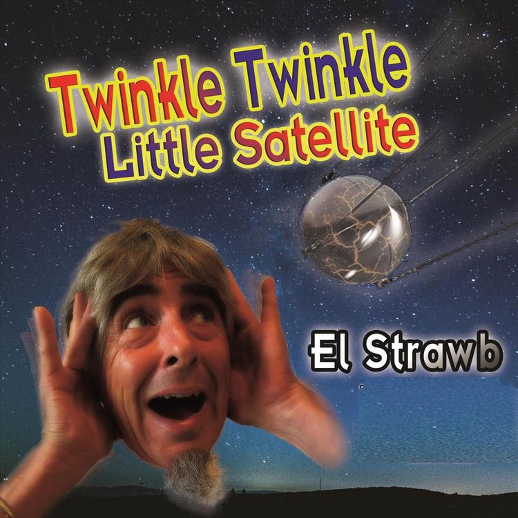 El Strawb's avatar image