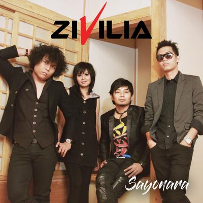 Cinta Membuatku Gila By Zivilia's cover