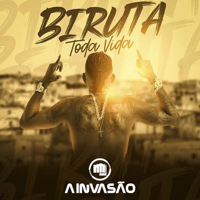Mete Traficante, Estelionatário By Banda A Invasão's cover