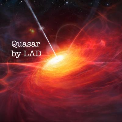 LQG's cover