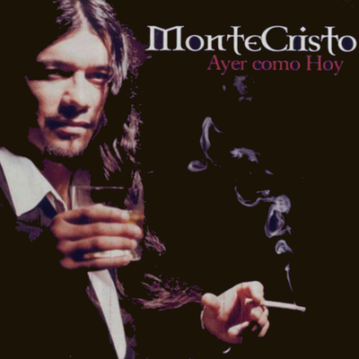 No hay edad para amar By Montecristo's cover