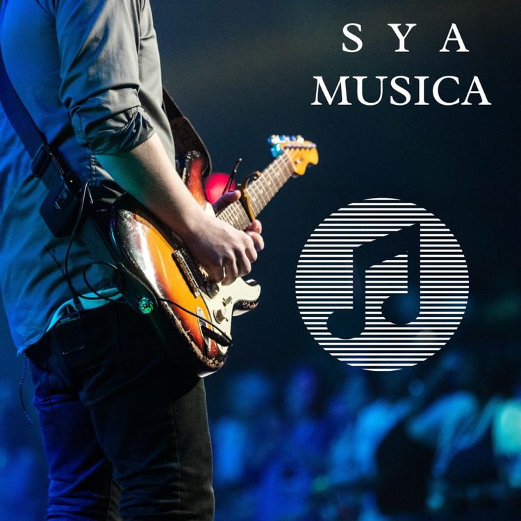 Sya Musica's avatar image