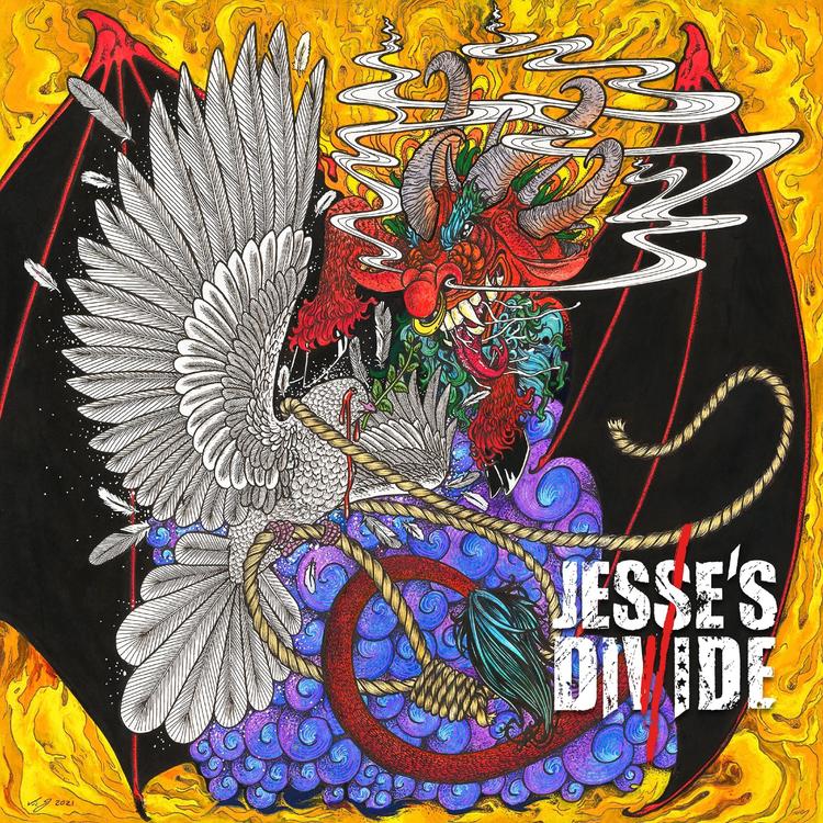 Jesse's Divide's avatar image