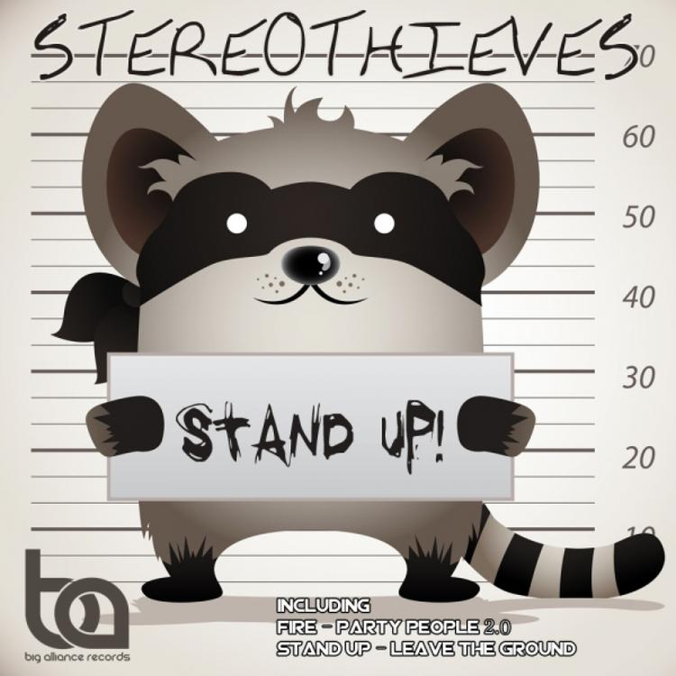 StereoThieves's avatar image