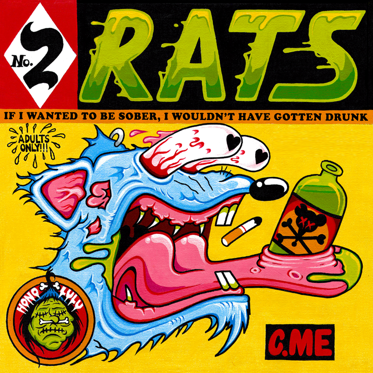 Rats's avatar image