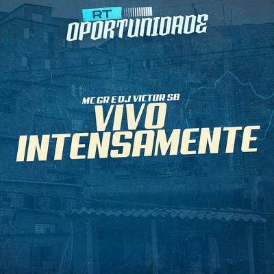 Vivo Intensamente's cover