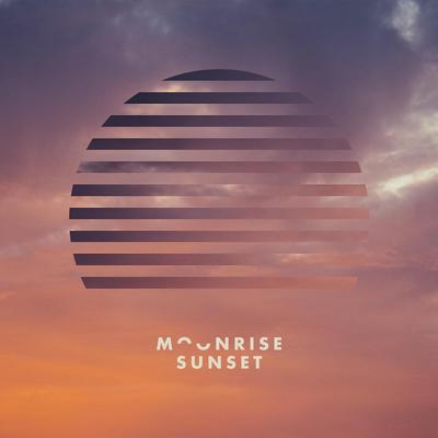 Moonrise Sunset's cover