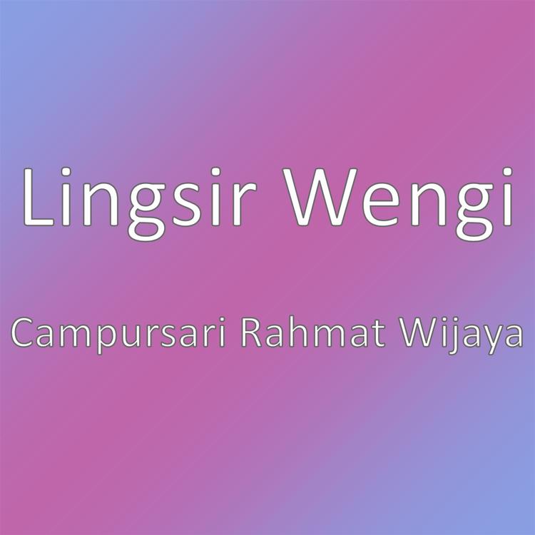 Lingsir Wengi's avatar image