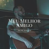 Felipe Macedo Oficial's avatar cover