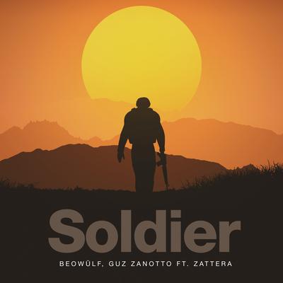 Soldier (feat. Zattera) By Beowülf, Guz Zanotto, Zattera's cover