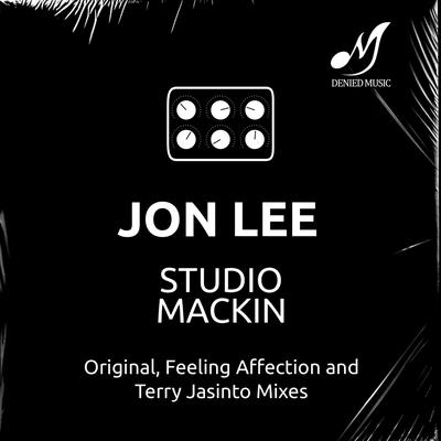 Jon Lee's cover