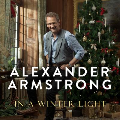 There is No Rose By Alexander Armstrong's cover