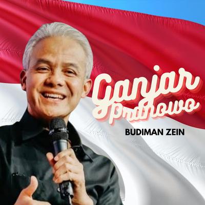 Ganjar Pranowo's cover