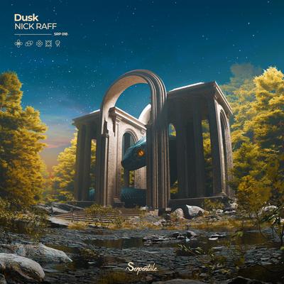 Dusk By Nick Raff's cover