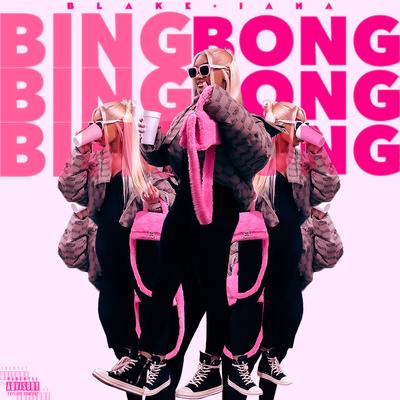 BING BONG's cover