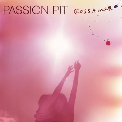 Carried Away By Passion Pit's cover