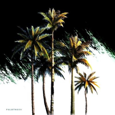 Palmtrees's cover