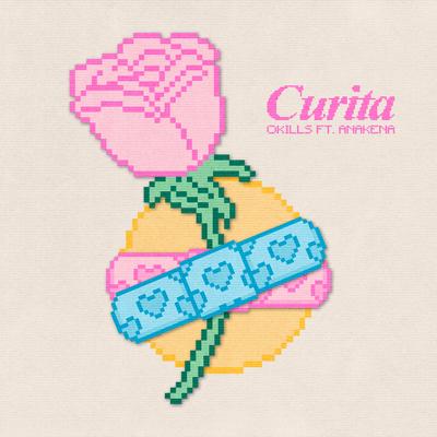 Curita By Okills, Anakena's cover