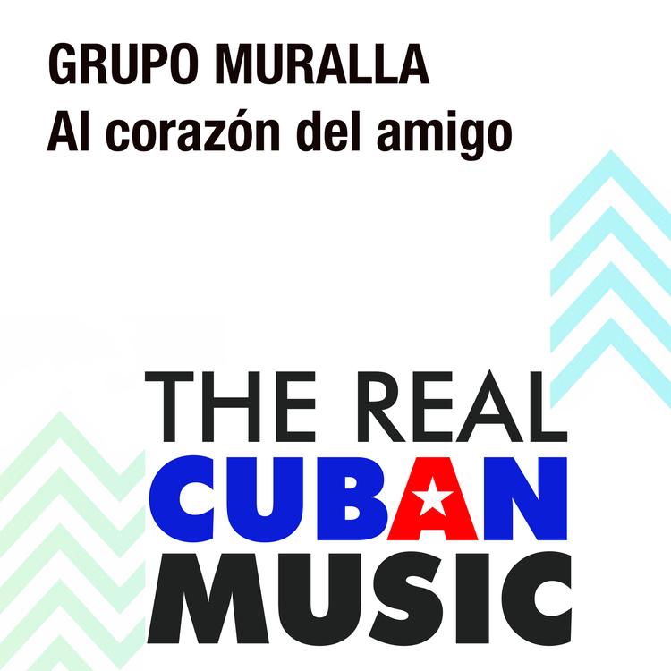 Grupo Muralla's avatar image