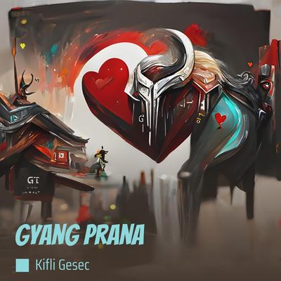 Gyang Prana (Remastered 2023)'s cover