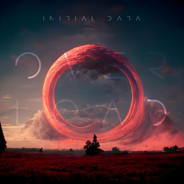 Initial Data's avatar image