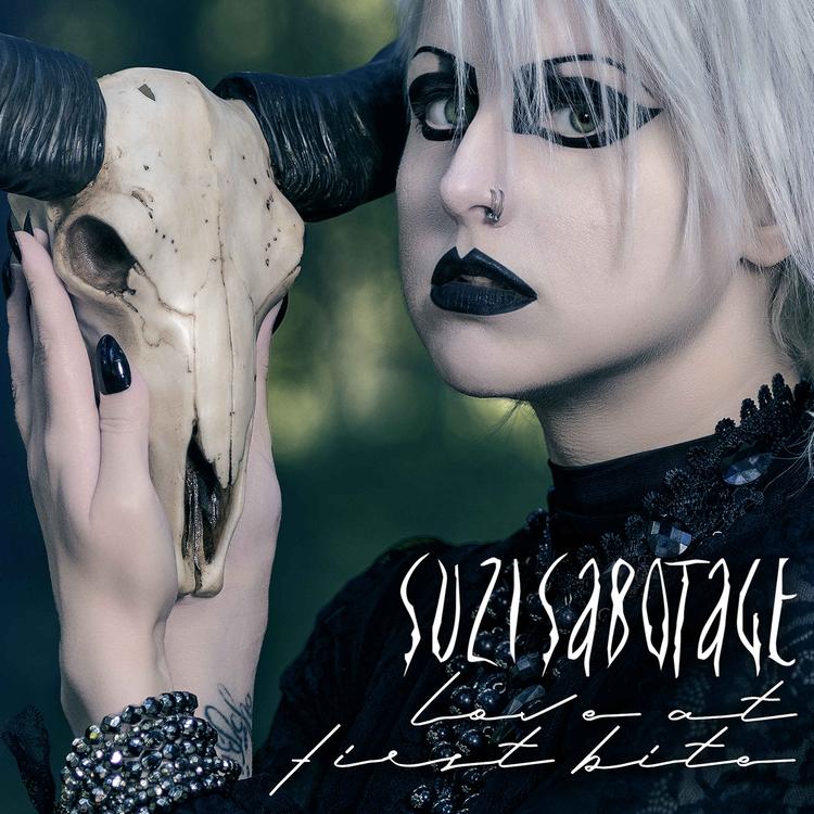 Suzi Sabotage's avatar image