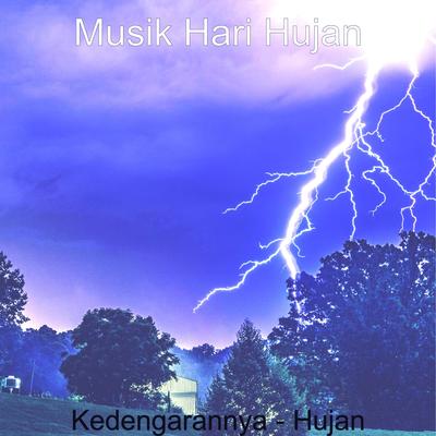 Musik Hari Hujan's cover